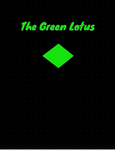 The Green Lotus Organization