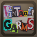 Vintage Garms