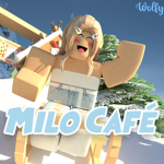 Milo cafe