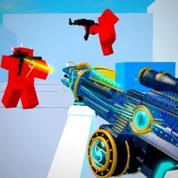 🚀 Rapid Strike icon