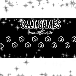 C. A. T. Games Home Store