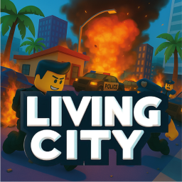 🌇Living City 🌳 [EARLY ALPHA]