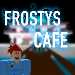 Frostys Cafe V1