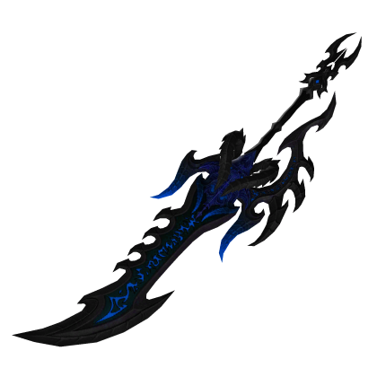 Eternal Demon Soul Taker XL: Frigid Diamond