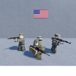 |Nation| Army Inc.