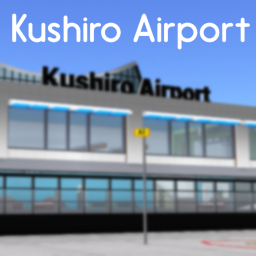 Kushiro Airport