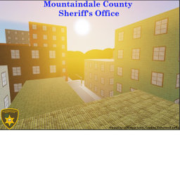 Mountaindale County