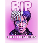 Xxxtentacion 123