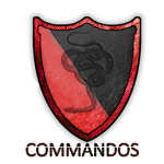 Lost Legion | Commandos