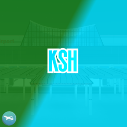 Kushiro International Airport [KSH]
