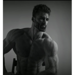 The super giga chad group