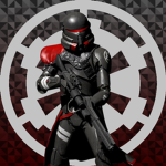 Republic Purge trooper Program