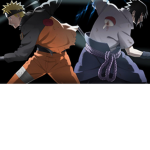 Naruto Creations