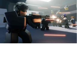 Blast Arena