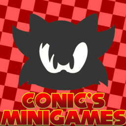 Conicthehedgehog's Minigames