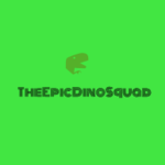 TheEpicDinoSquad