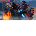 Kaiju universe squad :)