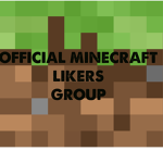 Official Minecraft Likers group