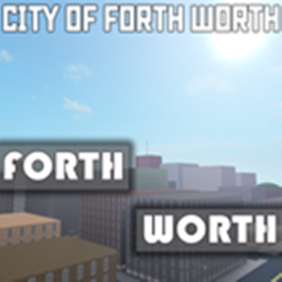 [TX]City of Fort Worth