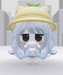 あおちゃんです！
