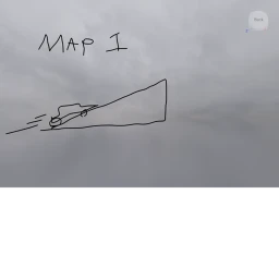 Dangeourous Car Driving MAP 1 icon