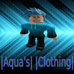 Aqua|Clothing|Group