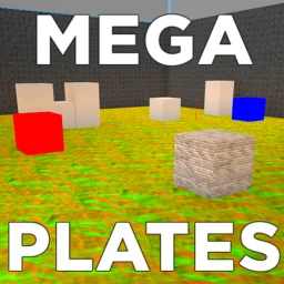 Mega Plates icon