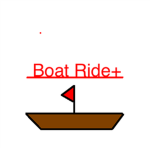 Boat Ride+