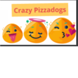 Crazy PizzaDogs Hangout