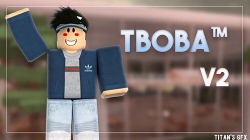 TBoba™ Cafe V2
