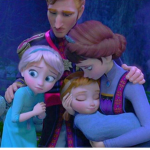 Candies' Family