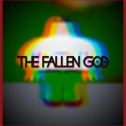 THE FALLEN GOD