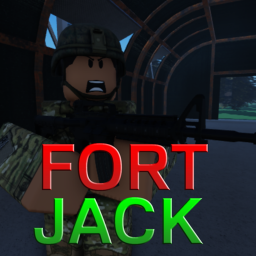 Fort Jack