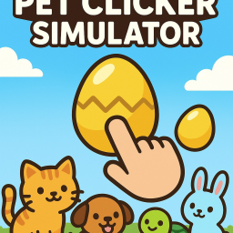 Unlimited Pet Clicker Simulator