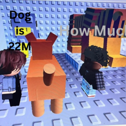 Trade A Pet