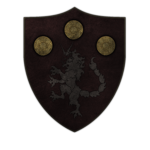 House Lorch | The Order of The Scorpion