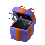 [Opened 🎁] Shady’s Gift Of The Bloxiade🏃🏽🌀🌀🌀