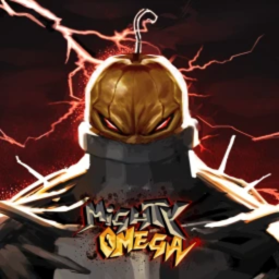 [ALPHA] Mighty Omega
