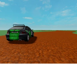 Ottoman Rally SS1 Linea icon