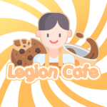 Legion Cafe