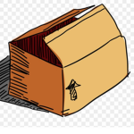 cardboard cult