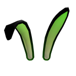 Eerie Bunny Ears