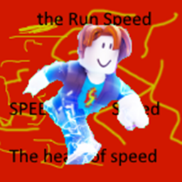 Run   Speed