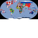 World Countries Roleplay