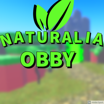 Naturalia Obby 