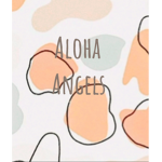 •Aloha Angles!•