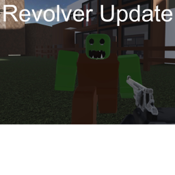Zombie FPS Gun Game (Survival)