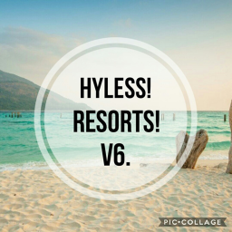 Hyless Resorts|V6