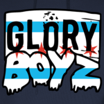 #GloryBoyz
