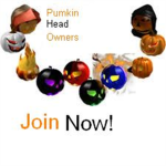 Pumkin Head Owners